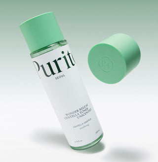 Purito Wonder Releaf Centella Toner Unscented - Sk1ntro