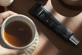 Pyunkang Yul Black Tea Time Reverse Eye Cream - Sk1ntro