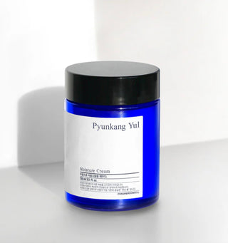 Pyunkang Yul Moisture Cream - Sk1ntro