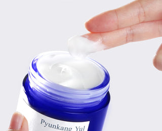 Pyunkang Yul Moisture Cream - Sk1ntro