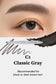 #C1: Classic Grey