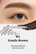 #W1: Gentle Brown