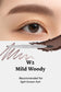 #W2: Mild Woody