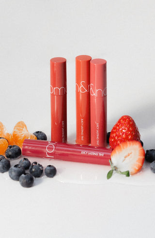 rom&nd Juicy Lasting Tint - Sk1ntro