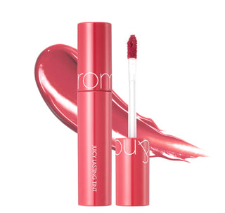 rom&nd Juicy Lasting Tint - Sk1ntro