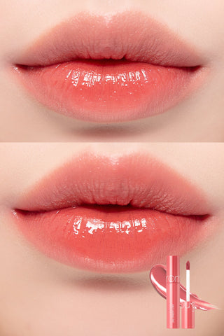 rom&nd Juicy Lasting Tint - Sk1ntro