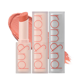 rom&nd Zero Matte Lipstick - Sk1ntro