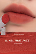 #2: All That Jazz