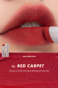 #13: Red Carpet