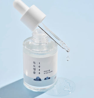 Round Lab 1025 Dokdo Ampoule - Sk1ntro