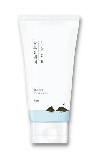 Round Lab 1025 Dokdo Cleanser - Sk1ntro