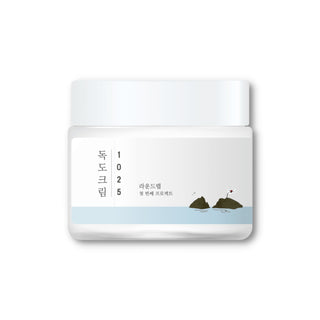 Round Lab 1025 Dokdo Cream - Sk1ntro