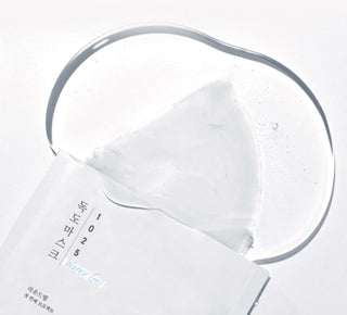 Round Lab 1025 Dokdo Hydrating Water Gel Mask - Sk1ntro