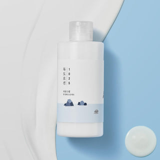 Round Lab 1025 Dokdo Lotion - Sk1ntro