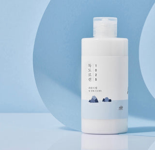 Round Lab 1025 Dokdo Lotion - Sk1ntro