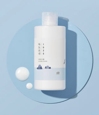 Round Lab 1025 Dokdo Lotion - Sk1ntro