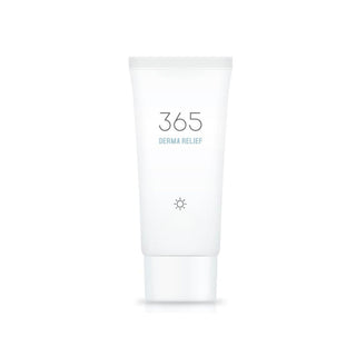Round Lab 365 Derma Relief Sun Cream - Sk1ntro