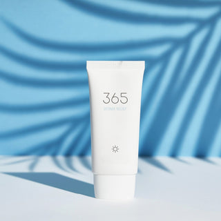 Round Lab 365 Derma Relief Sun Cream - Sk1ntro