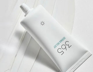 Round Lab 365 Derma Relief Sun Cream - Sk1ntro