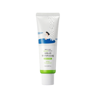 Round Lab Birch Juice Mild-Up Sunscreen SPF50+ PA++++ 50ml