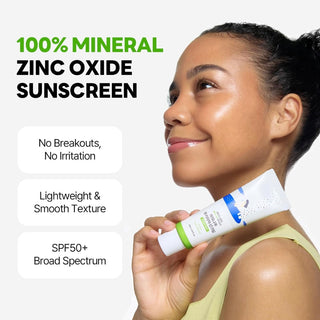Round Lab Birch Juice Mild-Up Sunscreen SPF50+ PA++++ 50ml