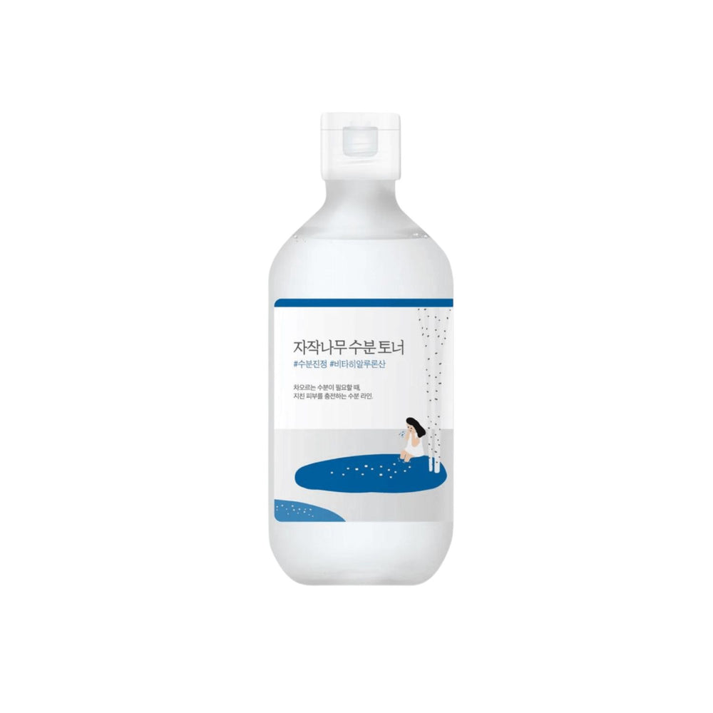 Round Lab Birch Juice Moisturizing Toner 300ml