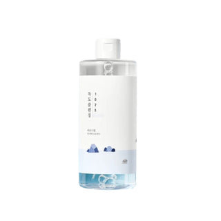 Round Lab 1025 Dokdo Cleansing Water 400ml