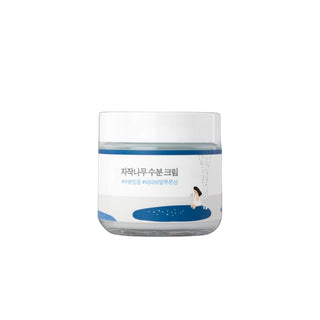 Round Lab Birch Juice Moisturizing Cream 80ml