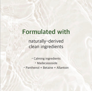Round Lab Mugwort Calming Toner 300ml