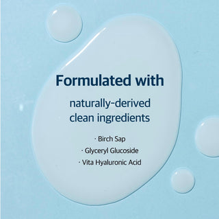 Round Lab Birch Juice Moisturizing Serum 50ml