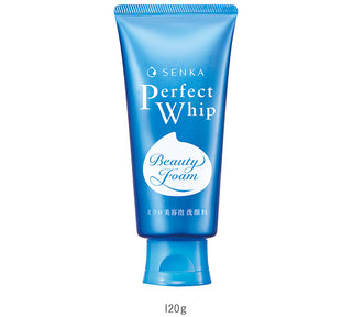 SENKA Perfect Whip Beauty Foam - Original - Sk1ntro