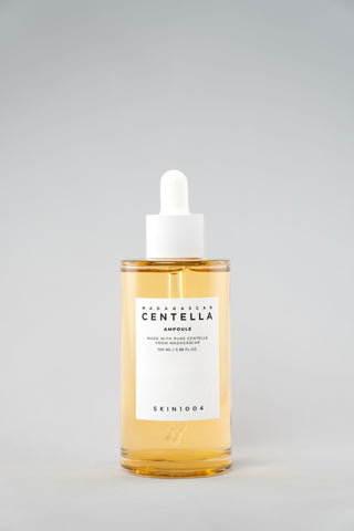 SKIN1004 Madagascar Centella Ampoule 100ml - Sk1ntro