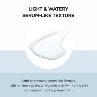 SKIN1004 Madagascar Centella Hyalu-Cica Water-Fit Sun Serum - Sk1ntro