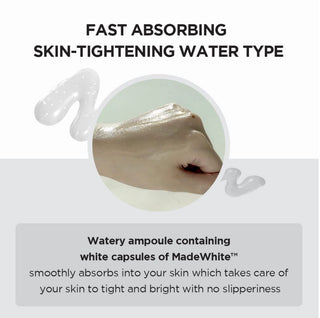 SKIN1004 Madagascar Centella Tone Brightening Capsule Ampoule 100ml