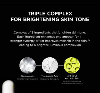 SKIN1004 Madagascar Centella Tone Brightening Capsule Ampoule 100ml