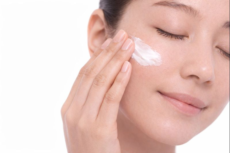 skincare routine step 5 moisturizers