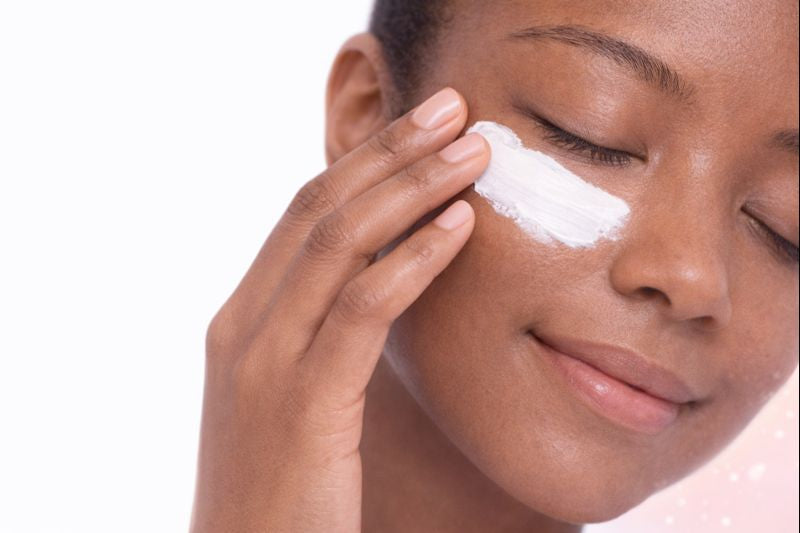 skincare routine step 7 sun care