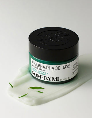 SOME BY MI AHA,BHA,PHA 30 Days Miracle Cream - Sk1ntro