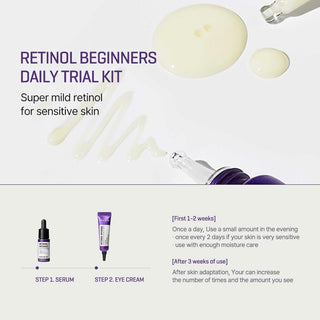 SOMEBYMI Retinol Intense Trial Kit