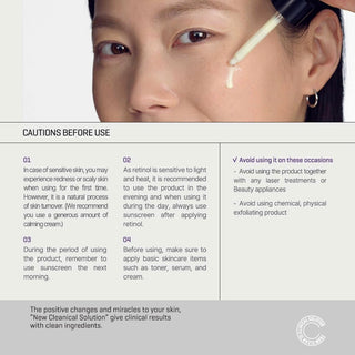 SOMEBYMI Retinol Intense Trial Kit