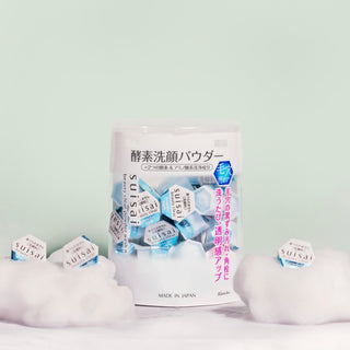 suisai Beauty Clear Powder Wash N - Sk1ntro