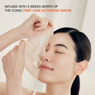 Sulwhasoo First Care Activating Mask