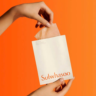 Sulwhasoo First Care Activating Mask