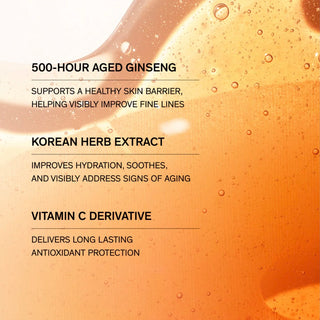Sulwhasoo First Care Activating Mask