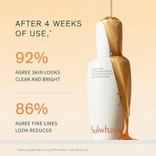 Sulwhasoo First Care Activating Serum VI
