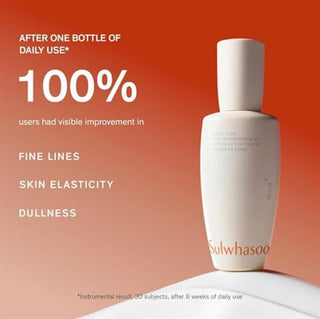 Sulwhasoo First Care Activating Serum VI