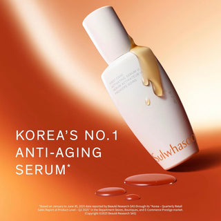 Sulwhasoo First Care Activating Serum VI
