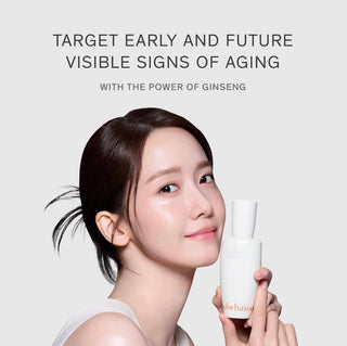 Sulwhasoo First Care Activating Serum VI