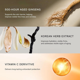 Sulwhasoo First Care Activating Serum VI