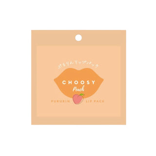 Sun Smile Choosy Pururin Lip Pack